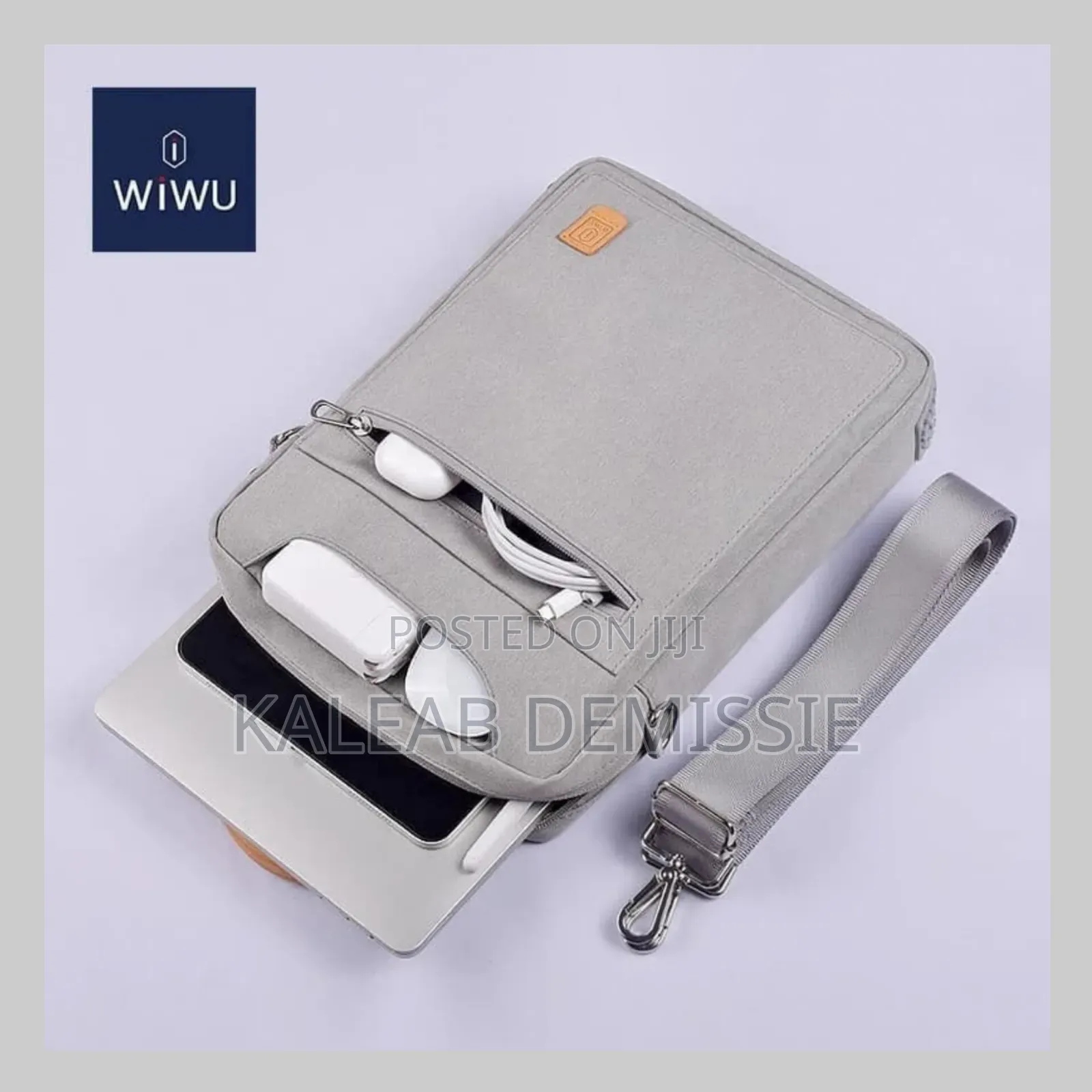 Wiwu Pioneer Laptop/Tablet Bag