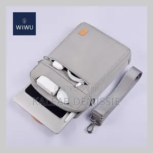 Wiwu Pioneer Laptop/Tablet Bag