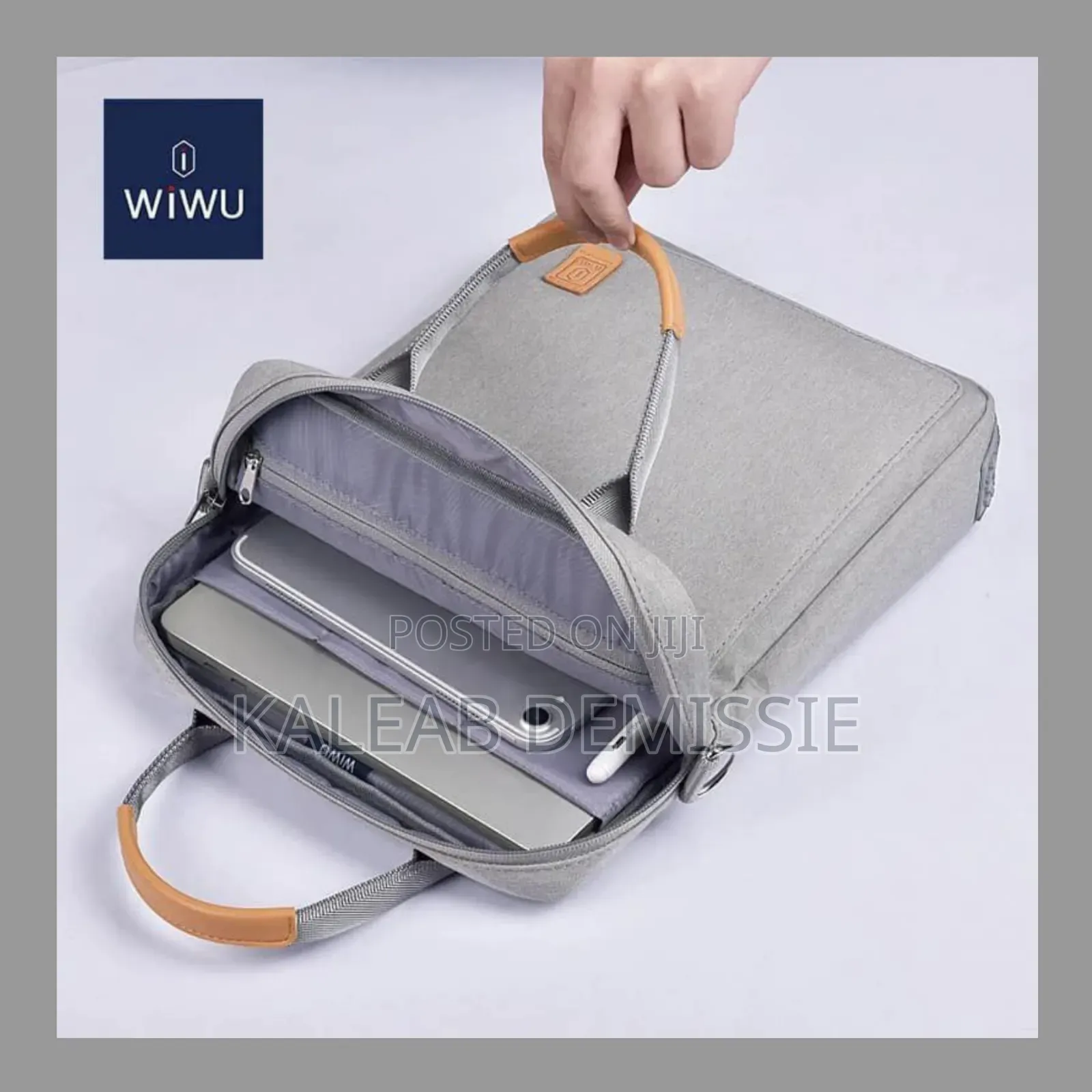 Wiwu Pioneer Laptop/Tablet Bag