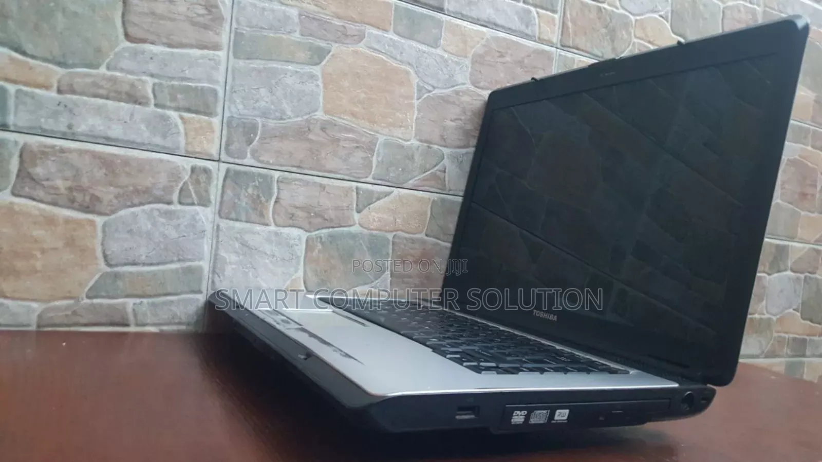 Laptop Toshiba Satellite A500 2GB Intel Pentium HDD 160GB