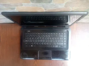 Laptop Toshiba Satellite A500 2GB Intel Pentium HDD 160GB