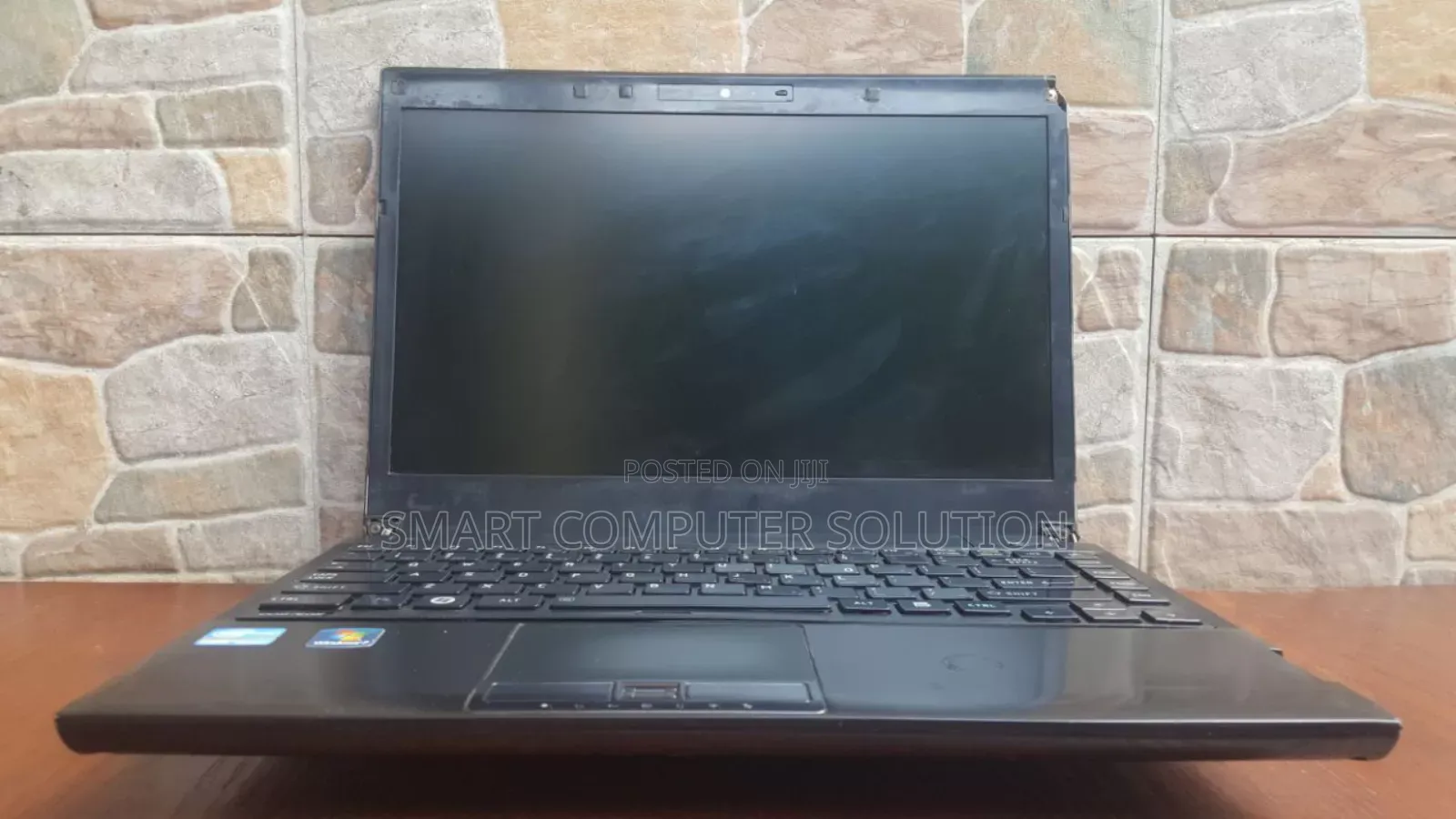 Laptop Toshiba Satellite A500 2GB Intel Pentium HDD 160GB