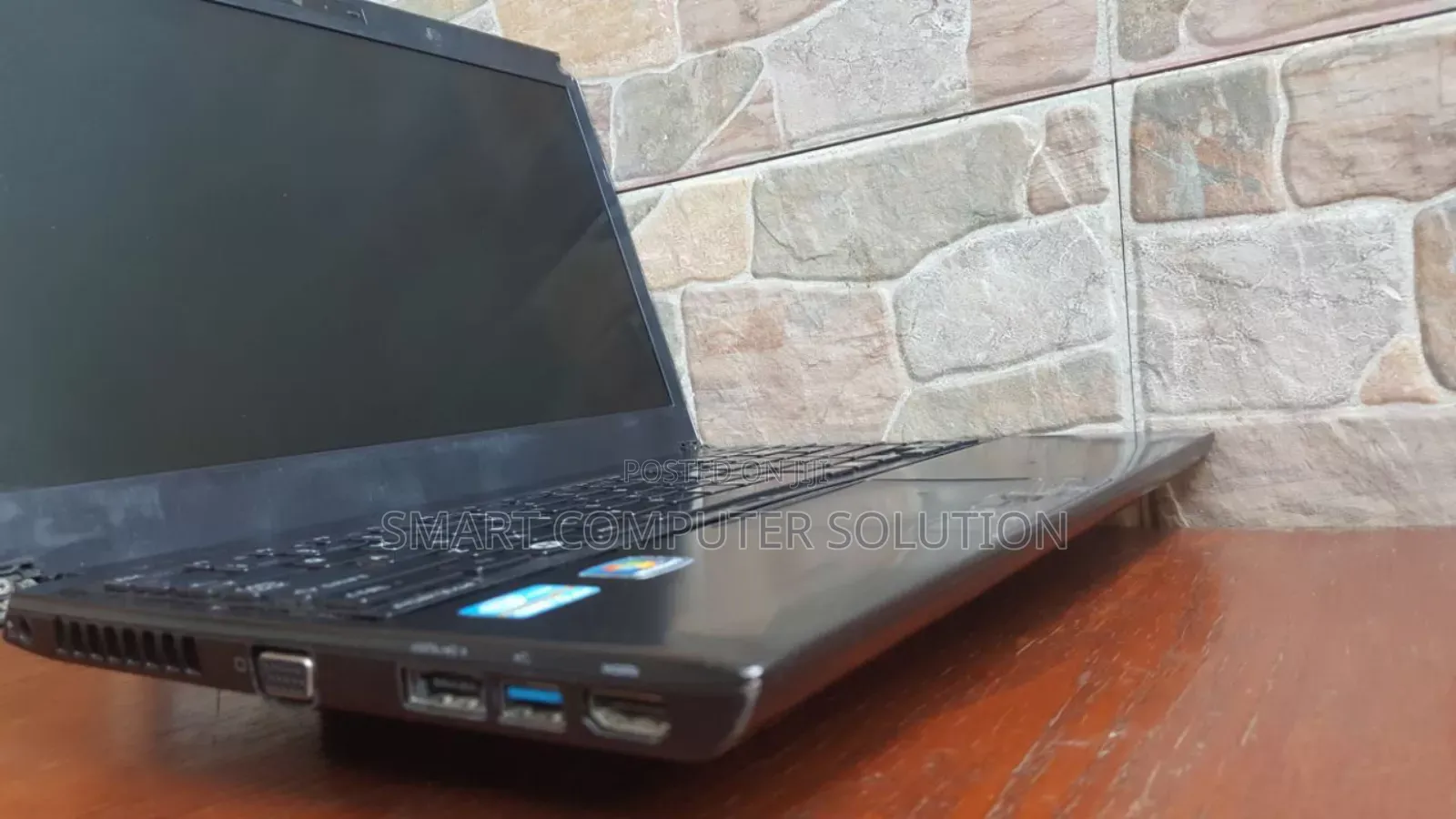 Laptop Toshiba Satellite A500 2GB Intel Pentium HDD 160GB