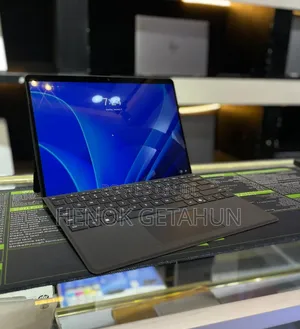 New Laptop Microsoft Surface Pro 7+ 16GB Intel Core Ultra 5 SSD 256GB