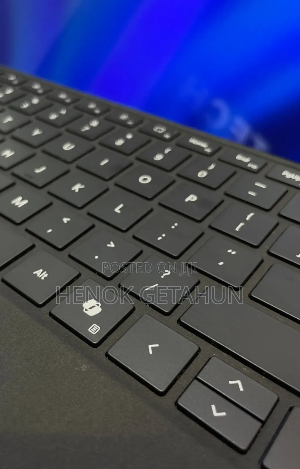 New Laptop Microsoft Surface Pro 7+ 16GB Intel Core Ultra 5 SSD 256GB