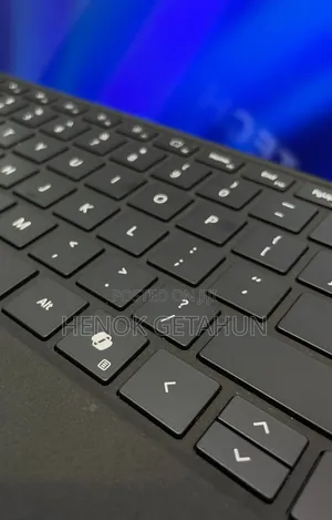 New Laptop Microsoft Surface Pro 7+ 16GB Intel Core Ultra 5 SSD 256GB