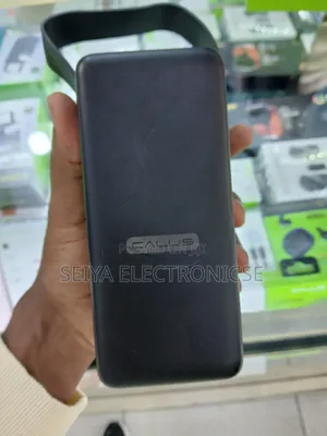 Calus Power Bank 65,000mah Fast-Charging