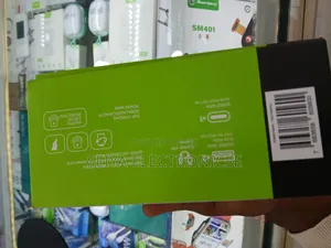 Calus Power Bank 65,000mah Fast-Charging