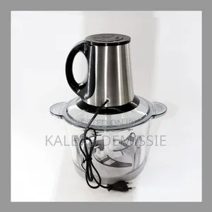 Hobby Lobby 3 In 1 Chopper And Garlic Peeler