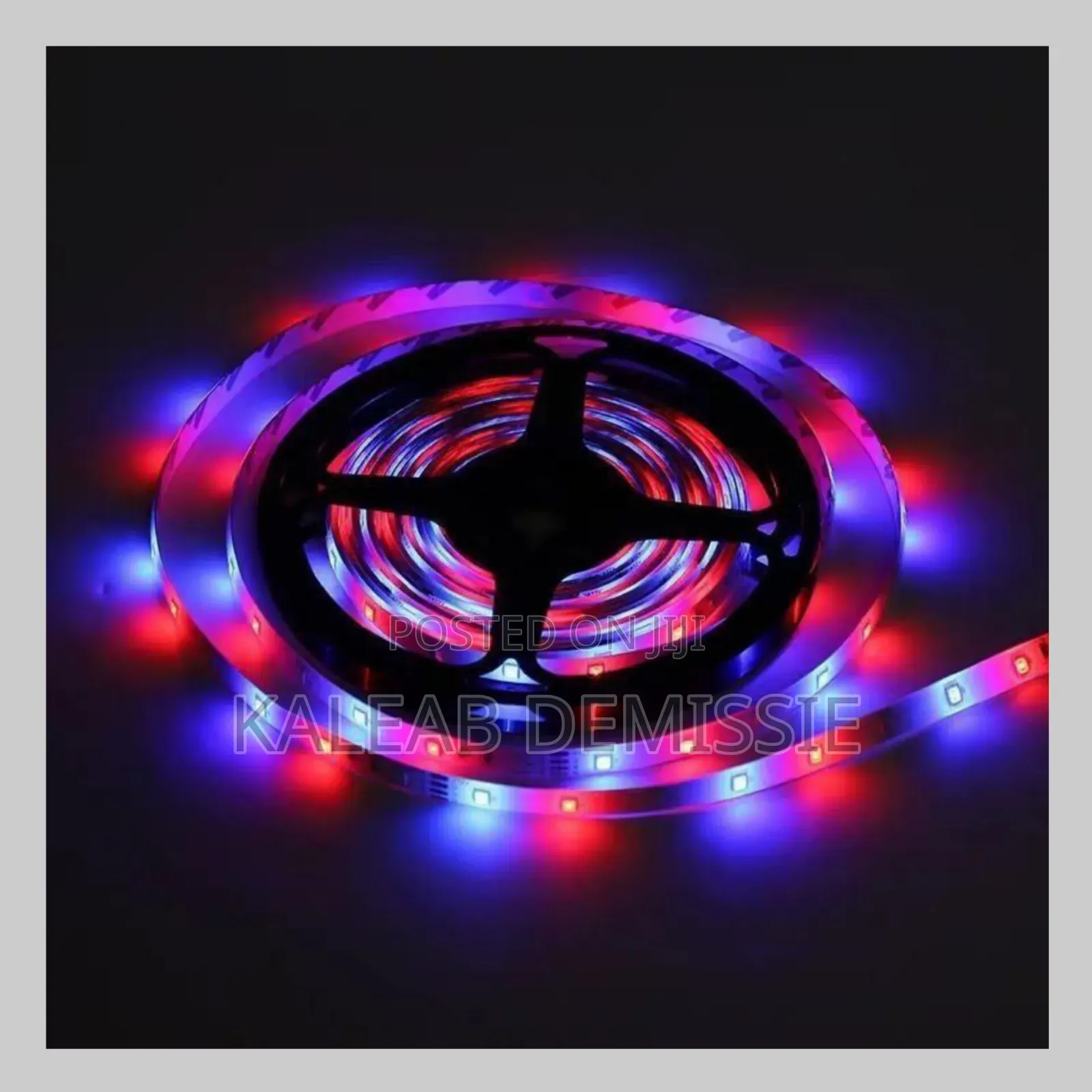 Super Bright 5m Led Strip Light