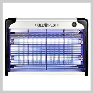 Mosquito Kiling Trap