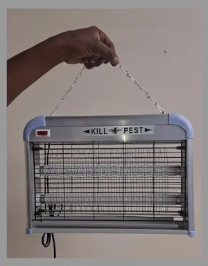 Mosquito Kiling Trap