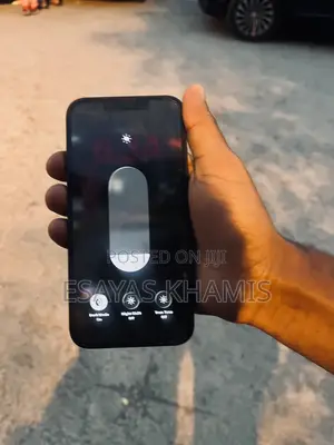 Apple iPhone 13 128 GB Black