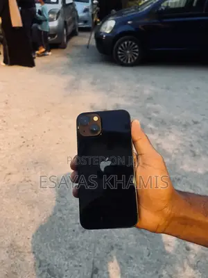 Apple iPhone 13 128 GB Black