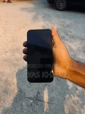 Apple iPhone 13 128 GB Black