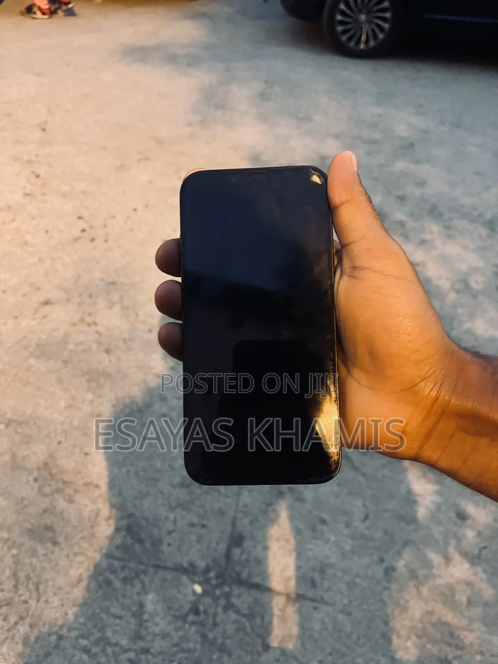 Apple iPhone 13 128 GB Black