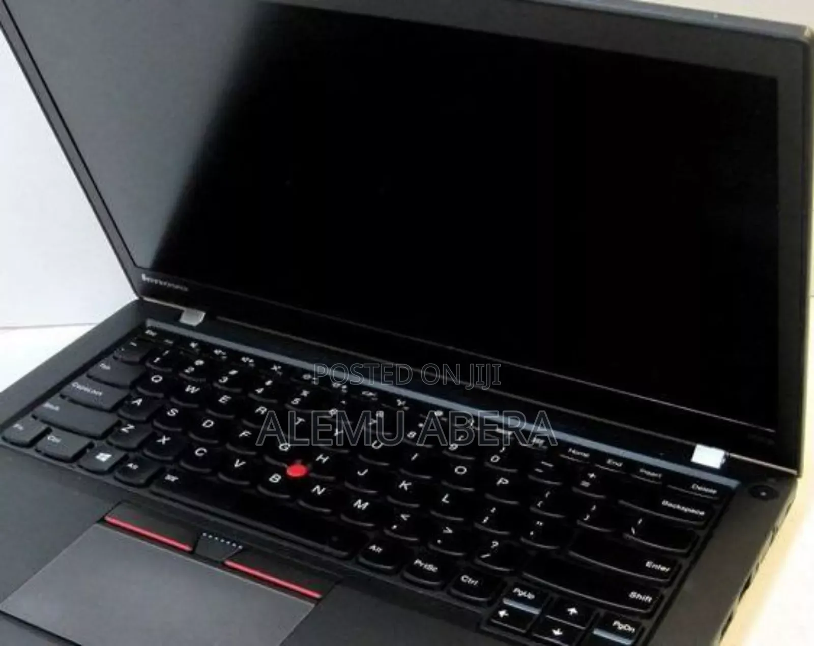 New Laptop Lenovo ThinkPad T450 8GB Intel Core I5 HDD 500GB