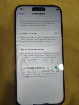 Apple iPhone 17 Pro Max 1 TB Orange