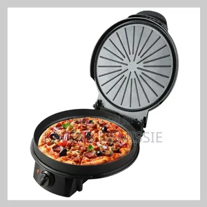 Sonifer Electric Pizza Maker
