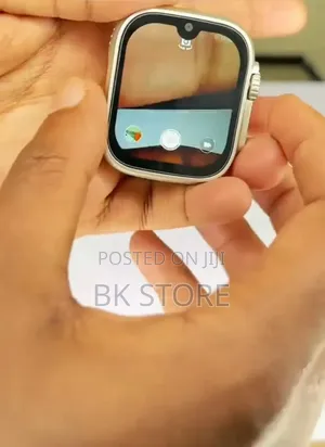 Ultra S9 Smart Watch