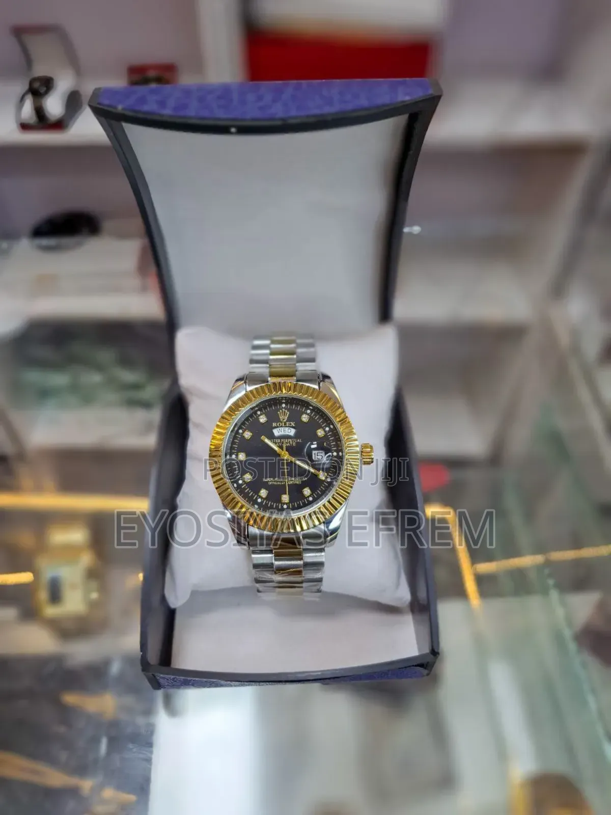 Rolex Watch Great for Gift