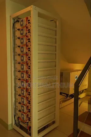 ሃይብሪድ ኢንቨርተር እና ሊትየም አየን ባትሪ (Hybrid Inverter Lithium Ion Battery )