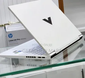 New Laptop HP Victus 16 16GB Intel Core I7 SSD 512GB