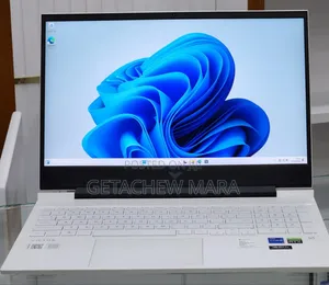 New Laptop HP Victus 16 16GB Intel Core I7 SSD 512GB