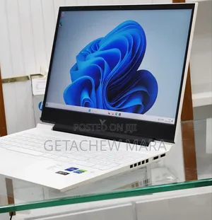 New Laptop HP Victus 16 16GB Intel Core I7 SSD 512GB