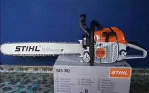 Stihl Gasoline Chensaw