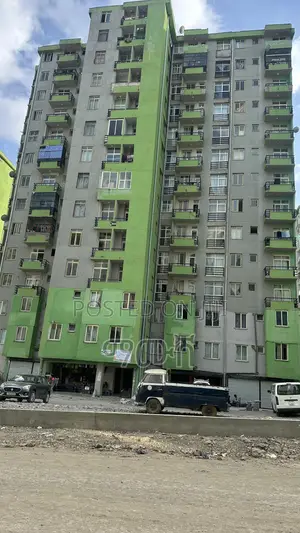 አስቸኳይ የሚሸጥ 40/60 ኮንዶሚኒየም ሱቅ