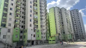 አስቸኳይ የሚሸጥ 40/60 ኮንዶሚኒየም ሱቅ