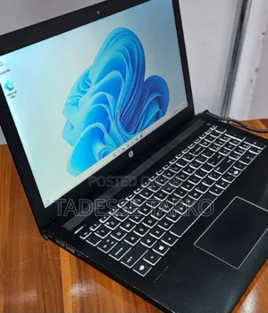 New Laptop HP Pavilion 15 8GB Intel Core I7 SSD 512GB