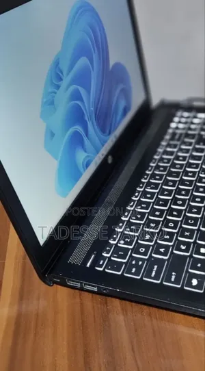 New Laptop HP Pavilion 15 8GB Intel Core I7 SSD 512GB