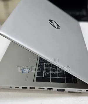 New Laptop HP ProBook 650 G5 16GB Intel Core I7 SSD 256GB