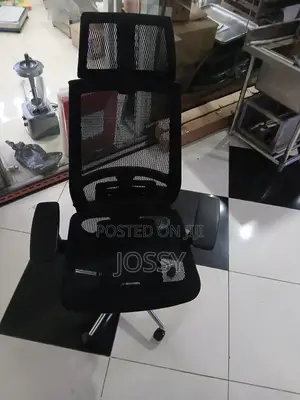 Full Meshe Chairs