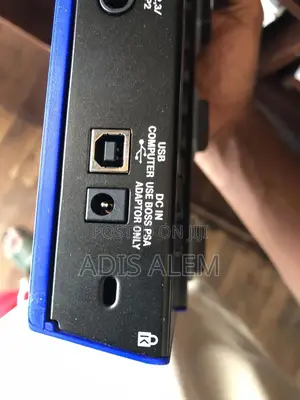 Boss Gt1 Lead Guitar Effector