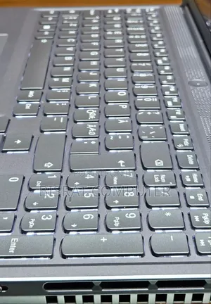 New Laptop Lenovo Legion 5 16GB AMD Ryzen 7 SSD 512GB