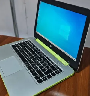 New Laptop HP Stream Notebook 2GB AMD eMMC 60GB