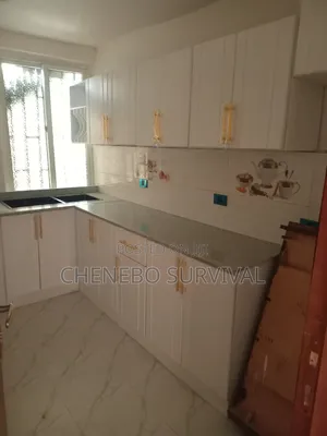 Furnished 2bdrm Condo in Oromia-Finfinne for sale
