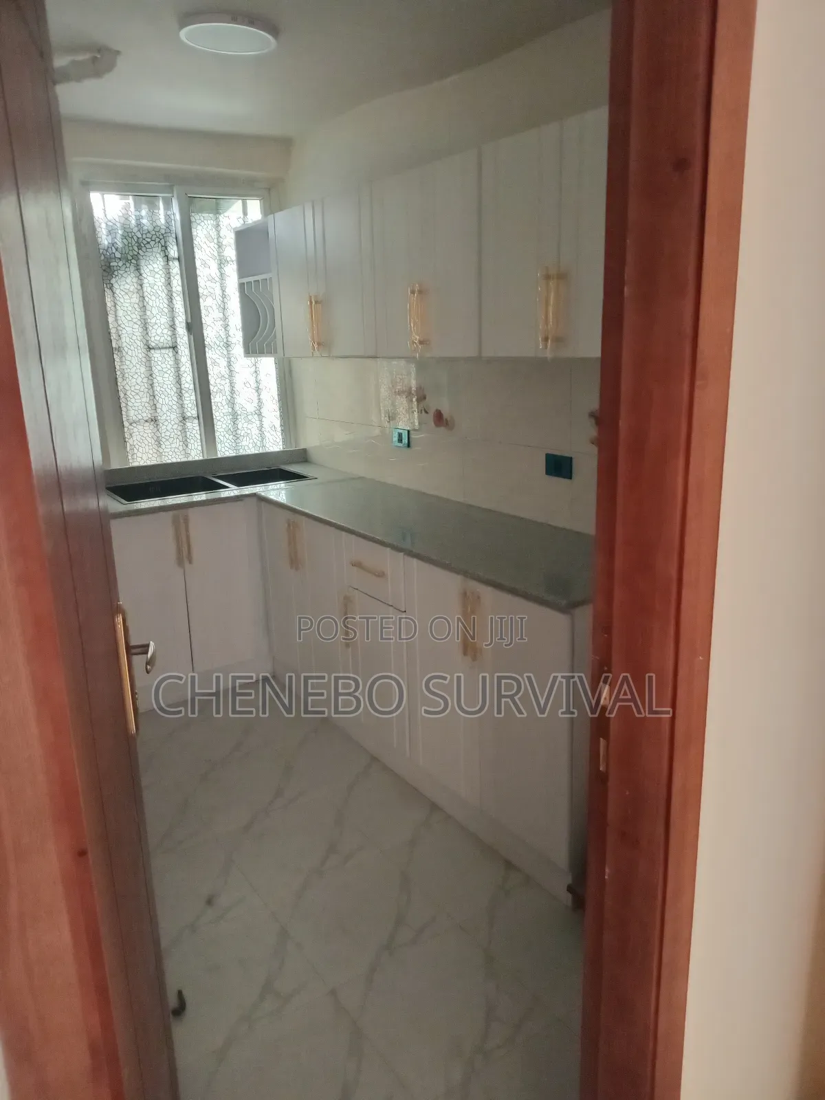 Furnished 2bdrm Condo in Oromia-Finfinne for sale