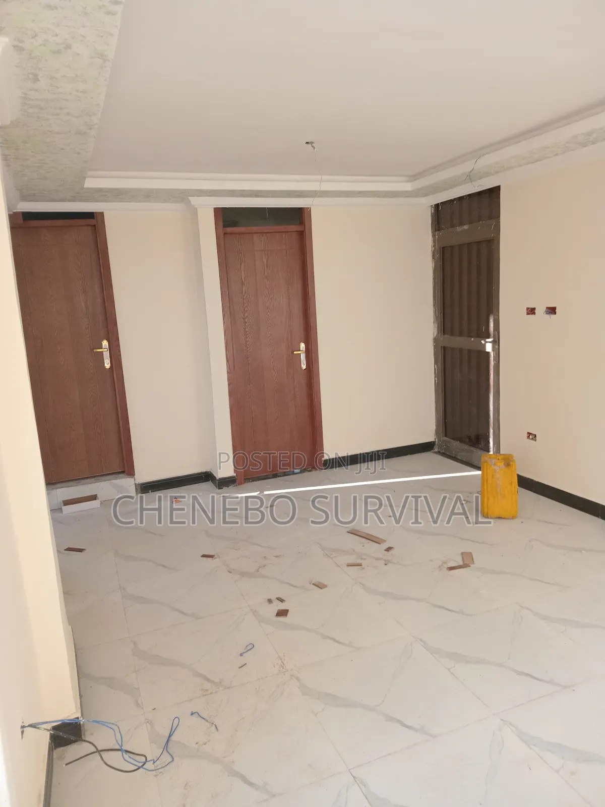Furnished 2bdrm Condo in Oromia-Finfinne for sale