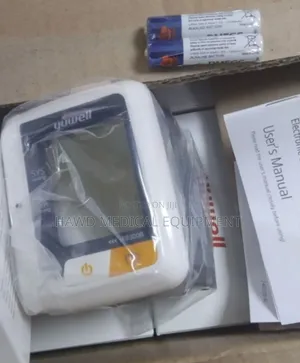 Yuwell ዲጂታል የደም ግፊት መለኪያዎች በዓለም አቀፍ ደረጃ ጥራታቸውን የጠበቁ