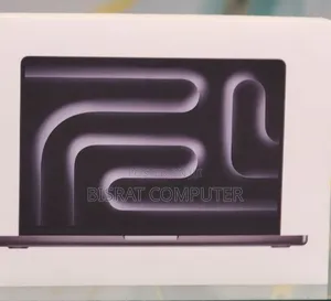 New Laptop Apple MacBook 16GB Apple M5 SSD 512GB