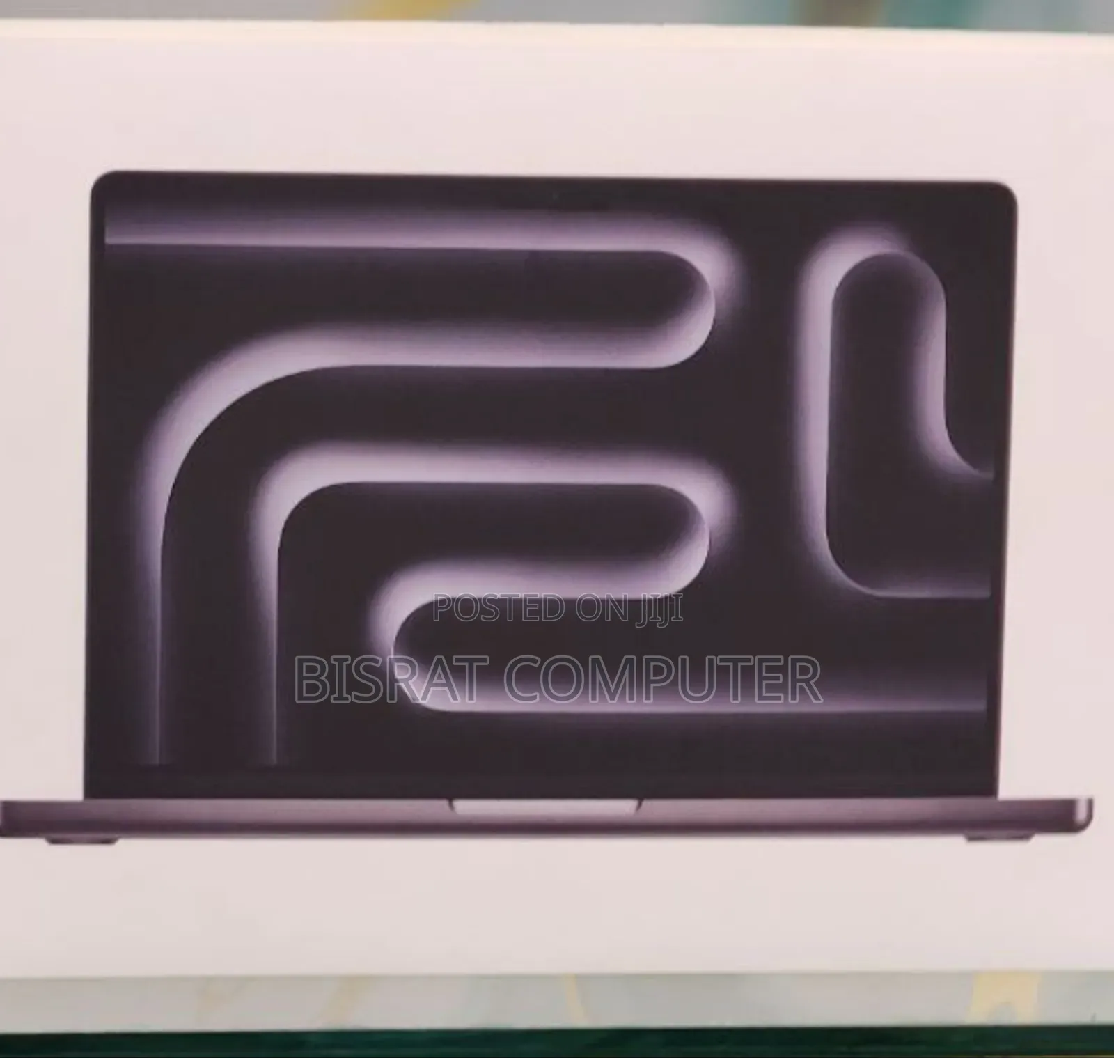 New Laptop Apple MacBook 16GB Apple M5 SSD 512GB