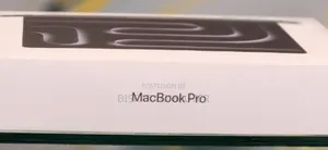 New Laptop Apple MacBook 16GB Apple M5 SSD 512GB