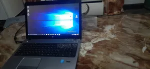 Laptop HP ProBook 450 G1 6GB Intel Core I5 HDD 500GB