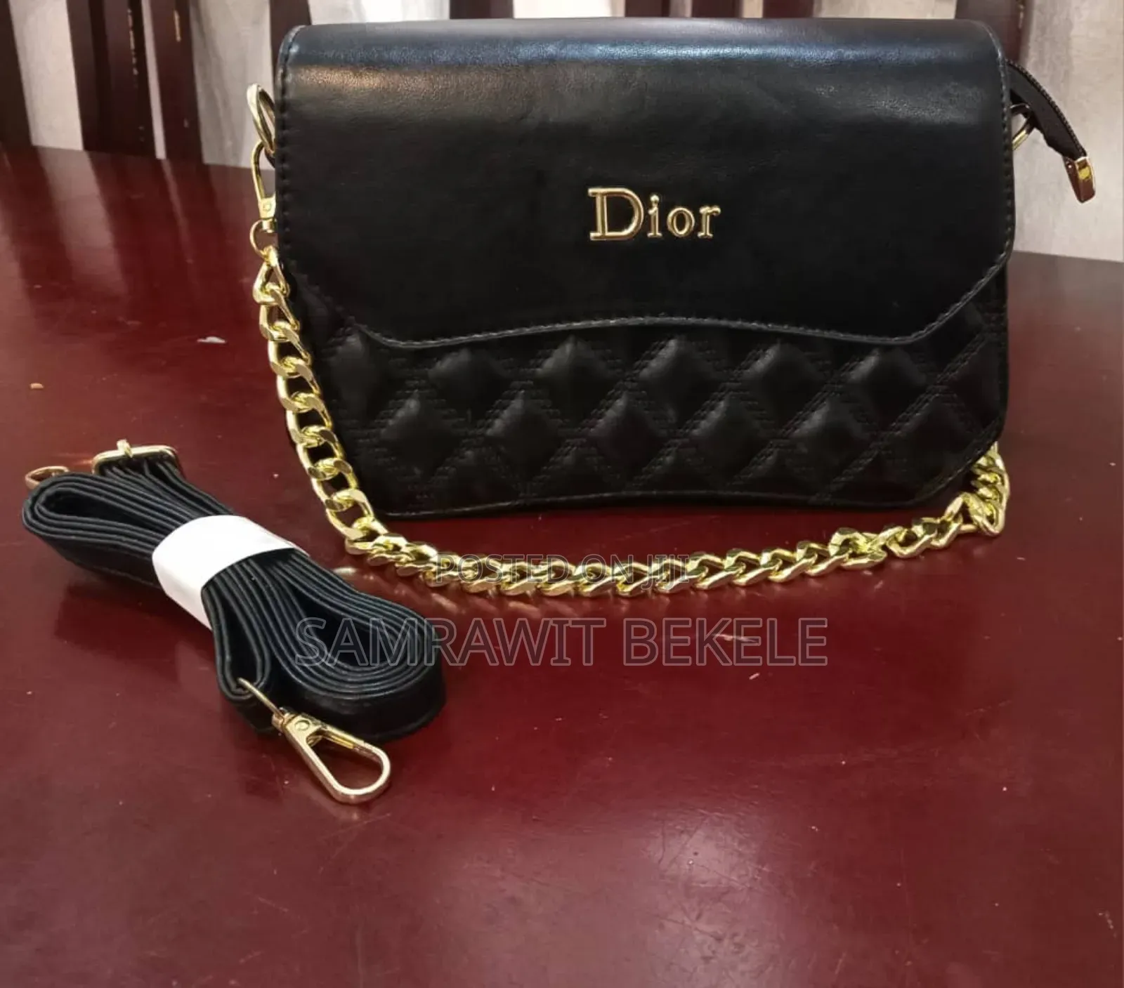 Women's Fashionable Bags