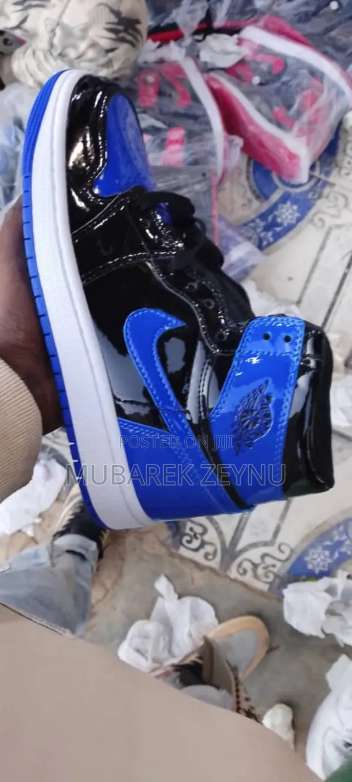 Men's Shoes Under Armour