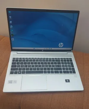 New Laptop HP ProBook 450 16GB Intel Core I7 SSD 1T